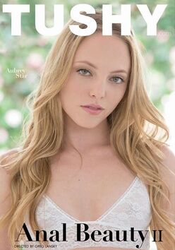Прекрасный Анал 2