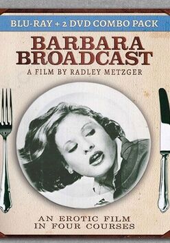 Барбара Бродкаст