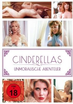 Другая Золушка