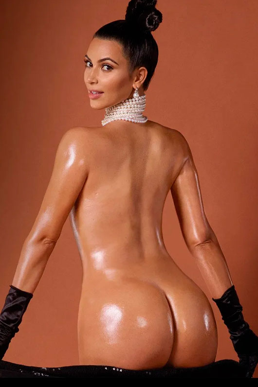 Kim Kardashian