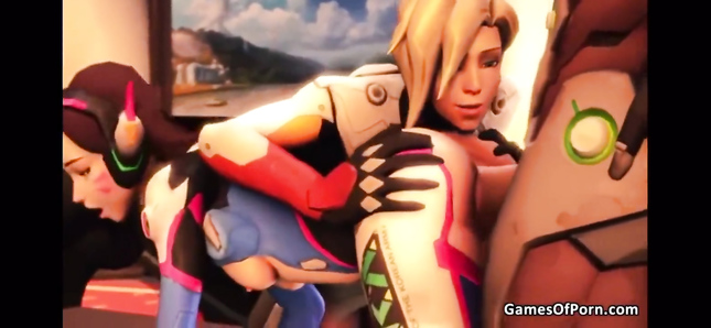 Генджи, Ангел и Дива: тройной марафон страсти