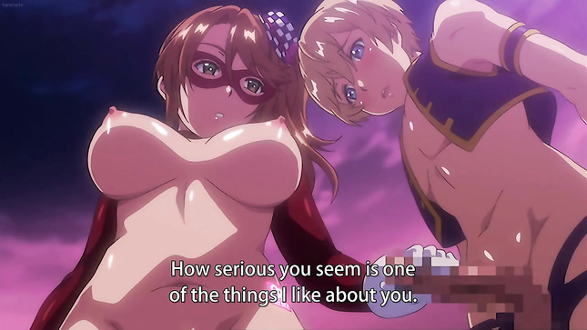 Греховное кабаре: развратные танцы и страсть