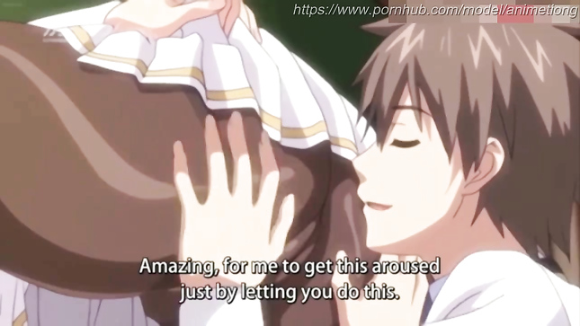 Хентай с аналом