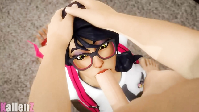 Fortnite секс анимации