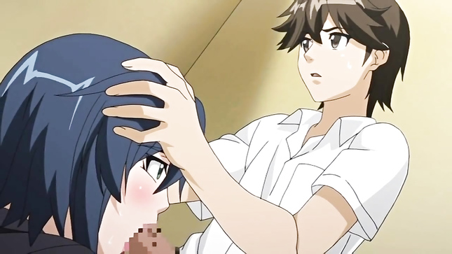 Разврат в колледже