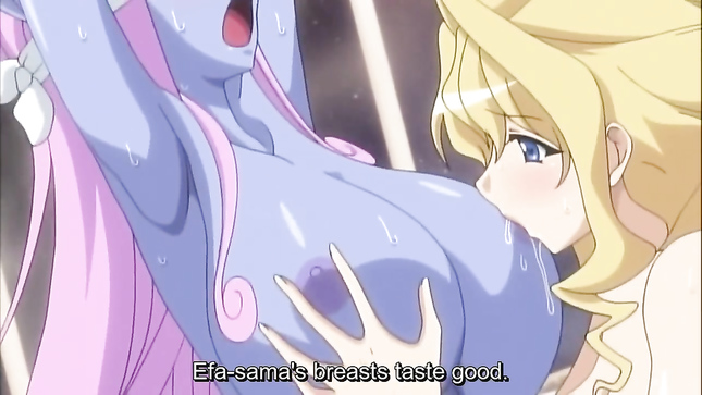 Порно мультик с ненасытной ведьмочкой