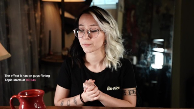 Let's Talk Size 2: Electric Boogaloo - DEL