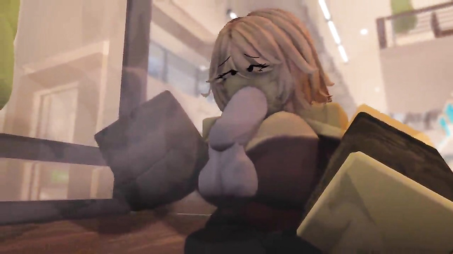 Роблокс миньет