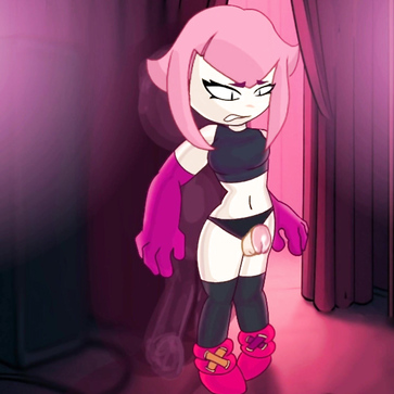 Порнуха Бравл Старс