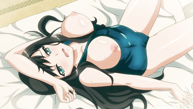 Хентай похождения большого члена