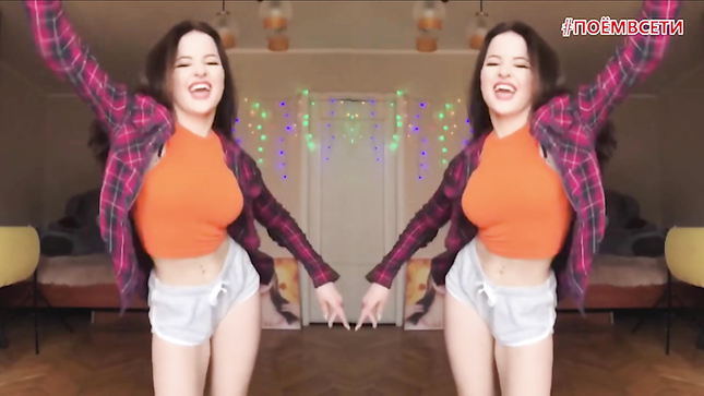 Вебкам-музы: страстные игры и откровенные позы