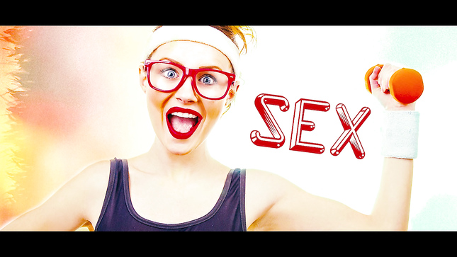 Горячие спортсменки: секс-зарядка для тела и страсти